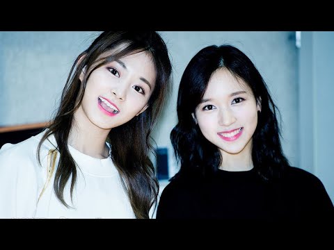 Twiceのツウィとミナのsnowが可愛いすぎる Youtube