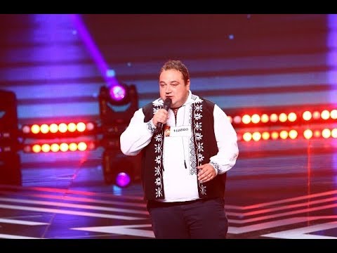 Dean Martin - That's Amore. Vezi aici cum cântă Adrian Sălăgean, la X Factor! antena 1 portugal