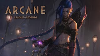 Arcane - Order for Release (Original Score from Act 2) @LEAGUERA