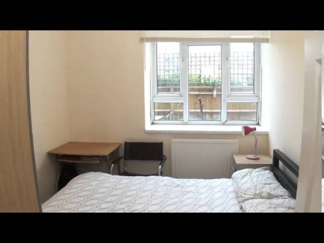 Video 1: Bedroom