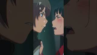 Alice to Therese no Maboroshi Koujou #shorts  #edit #anime #animeedit #amv #animeedits #shortvideo