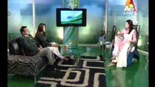 An Interview With Kiran Khan - The First Female Pakistani Gold Medalist