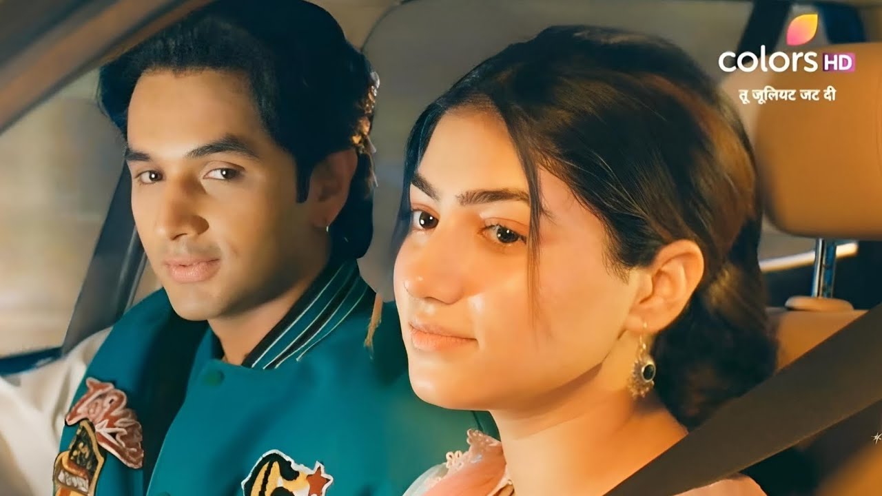 Tu Juliet Jatt Di NEW PROMO 6th MAR 2026: Nawab Ka Khud Se Vaada, Le Aayega Heer Ke Face Par SMILE!
