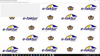Cara Import Data Efaktur Pajak Dari Exel Ke Aplikasi Efaktur Pajak Online