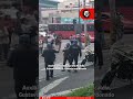 🚨 Mujer pierde la vida tras ser atrop3llada a metros de la Basílica de Guadalupe #cdmx