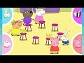 Peppa's Party Time Part 1