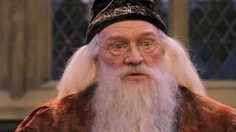 Youtube Poop - Harry Potter and the Sorcerer