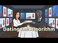 Dating the Algorithm - Flat-Vector Style.