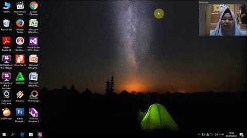 Program Laporan Menggunakan Crystal Report