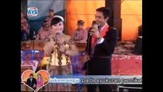 MANUK RA MANGGUNG || REVANSA - AVS PUHPELEM - DAMAR AUDIO | Fitri