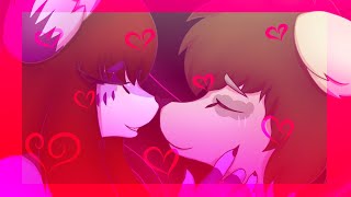 ♡ Love you for eternity ♡| Speedpaint @darkyeve