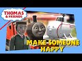 Make Someone Happy Thomas Friends Trainz Remake 