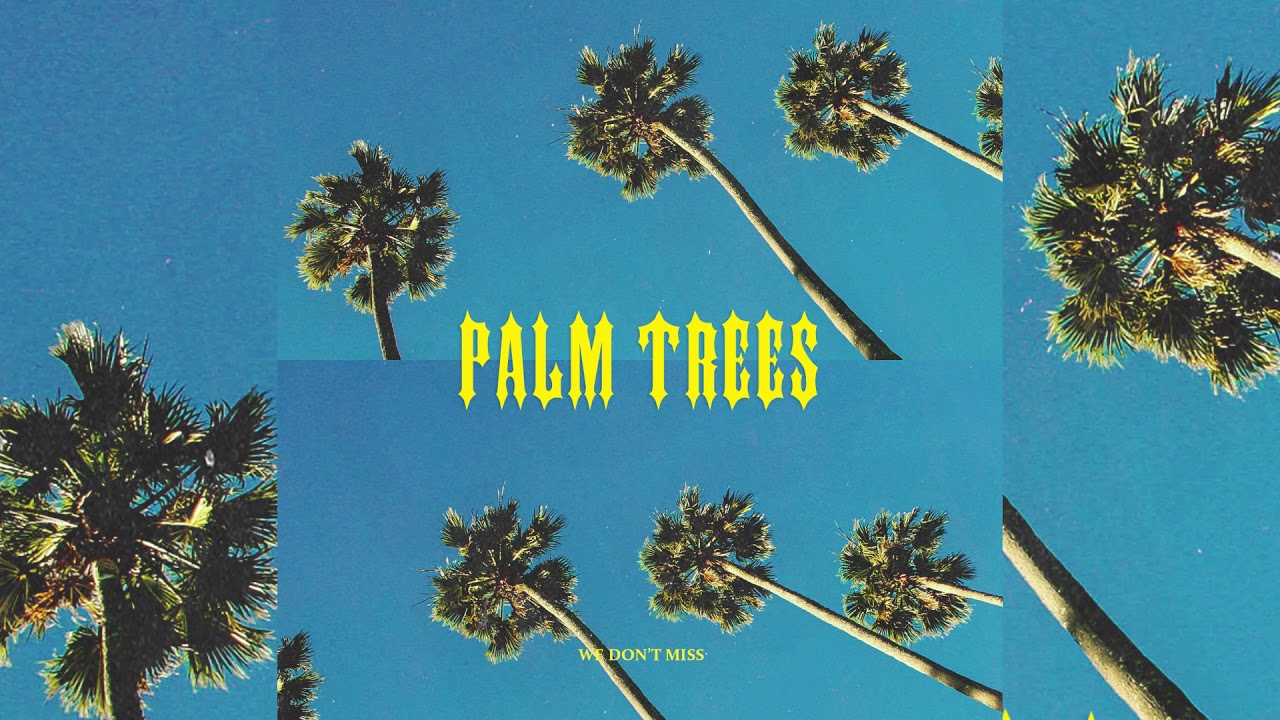 "PALM TREES" - Uk Afro Trap Type Beat 2019 @suaveyouknow 🔥