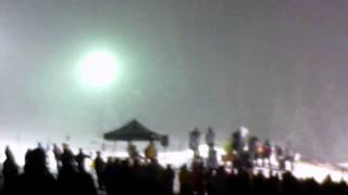 New Years Eve Rail Jam Whitefish Mountain Resort