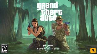 GTA 6 Trailer 3 - Story Reveal