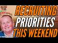 VolQuest's Austin Price: Biggest Priorities in Recruiting This Weekend