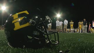 ETSU Players of the Week: Ben Blackmon and Jeremy Lewis