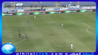 HD هدف ياسر القحطاني على الشباب في دوري زين 2012 2013