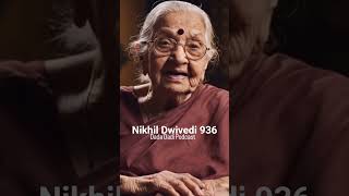 Dada dadi podcast Hindi #shortvideo #motivation