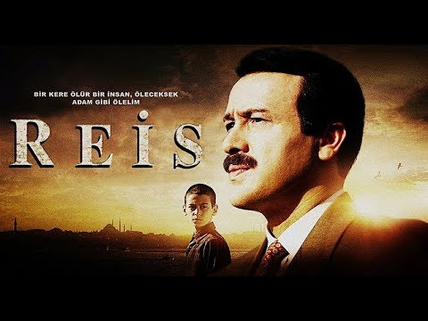 -REIS- Erdogan Film Trailer 2016 (mit deutschem Untertitel)