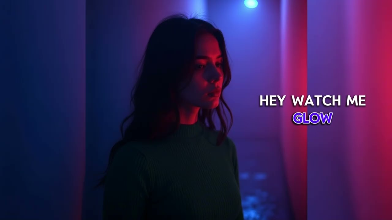 I Decide to Shine - By PixiePlaylist