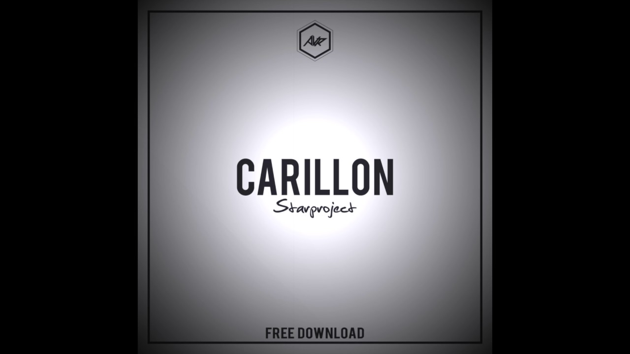 STARPROJECT - Carillon (Klubb Mix) 2014
