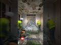 bedroom furniture in l #interiordesign #timelapse #design #short