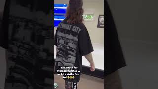 Scrim, Boosie Badazz and Kyle Bowling at scrim’s house Profile