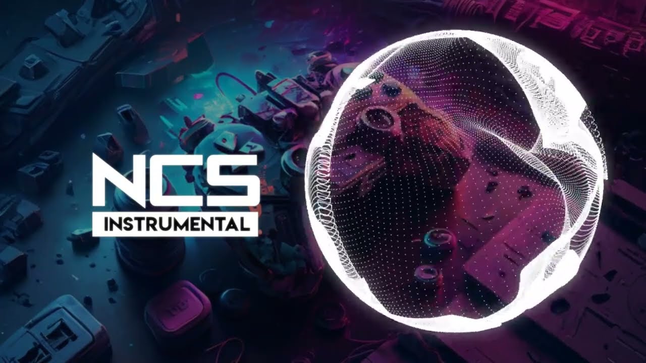 MDK - Button Masher | Electro | NCS Instrumental