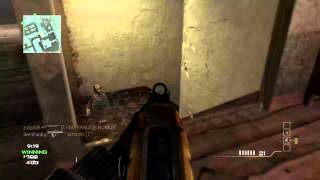 model quad feed