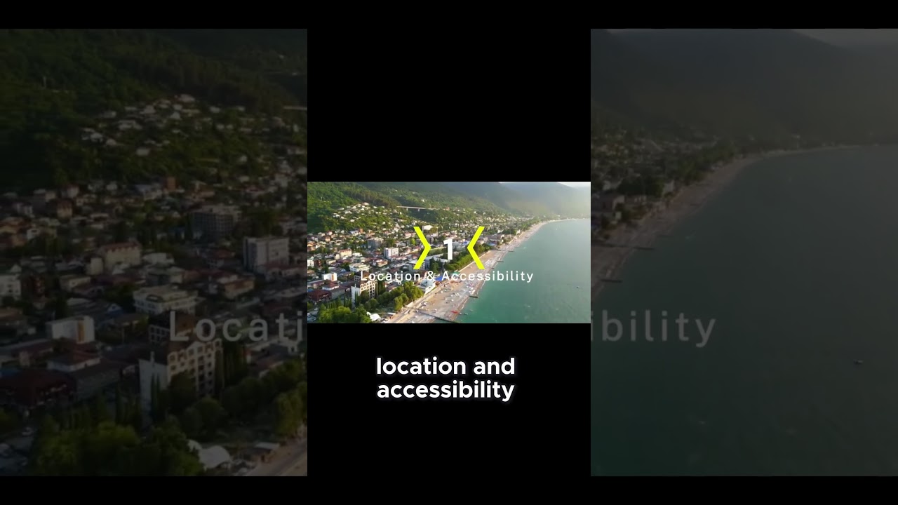 Discover Georgia  The Hidden Gem Between Euro 