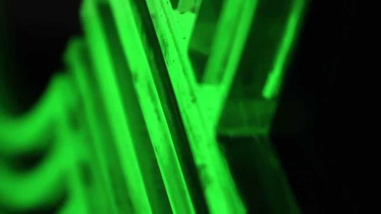 Michael Black - the night