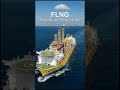 Information About Oil and Gas storage and Transport Ship Vessels