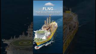 Information About Oil and Gas storage and Transport Ship Vessels