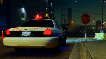 NFS Unbound : Edgewater Port Linkup 2x Vol.5