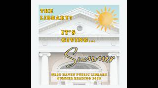 The Library - It's Giving Summer 2026