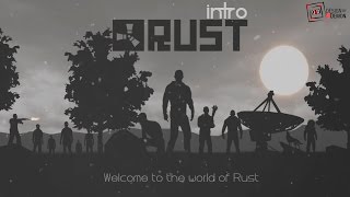 RUST INTRO Free v2 by MDemon