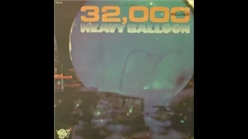 Heavy Balloon - TC Topcat Blues /1969/