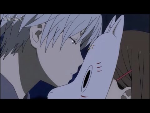 Hotaru Gin Faded Hotarubi No Mori E Amv Youtube