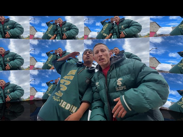 Watch Basta - Original Bombo Clap (Video Oficial) Neko Films on YouTube Watch Basta - Original Bombo Clap (Video Oficial) Neko Films on YouTube