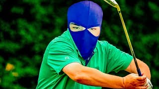 Mini Golf Arena vs SERBIAN NINJA screenshot 5