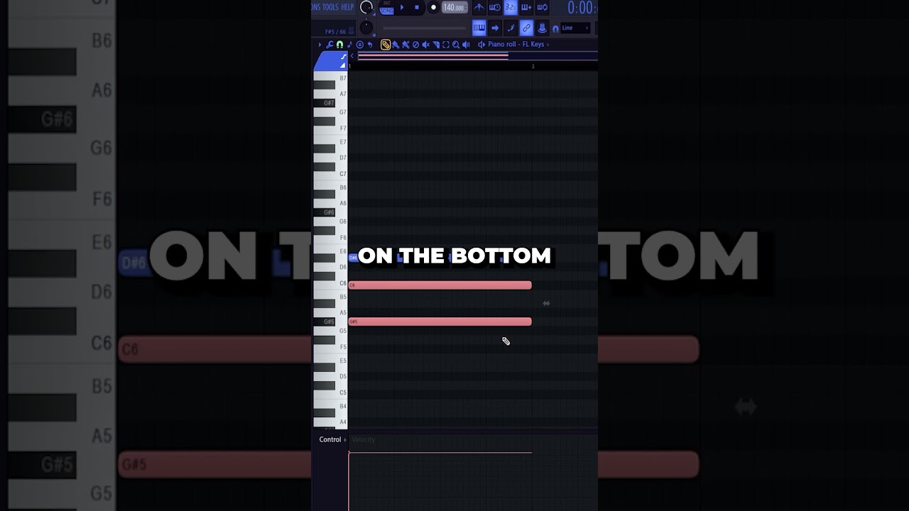 ESSENTIAL Music Theory For Producers 