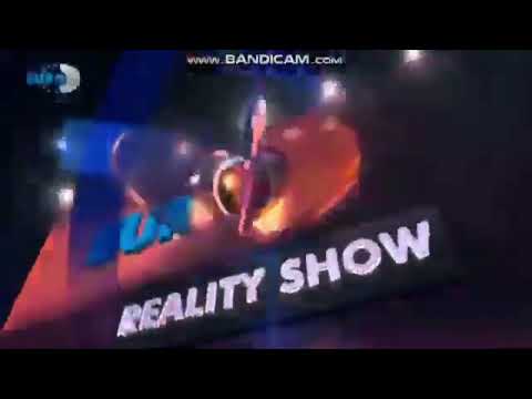 Euro D (Kanal D Avrupa) - Reality Show Jeneriği (Temmuz 2013 - ?)