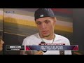 Joe Giannetti and Mike Trizano join Megan Olivi from Las Vegas | INTERVIEW | TUF TALK
