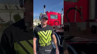 Priority Haulage’s brand new TRT 2x8 Low Loader