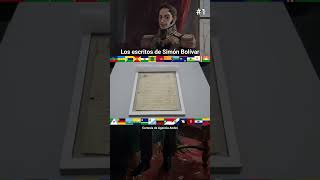 Patrimonios Materiales De Venezuela