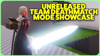 Fortnites New Mode Foxtrot Team Deathmatch