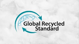 What is recycled polyester