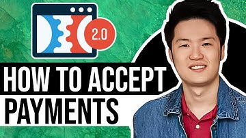 How to Accept Payments in Clickfunnels (EASY METHOD)