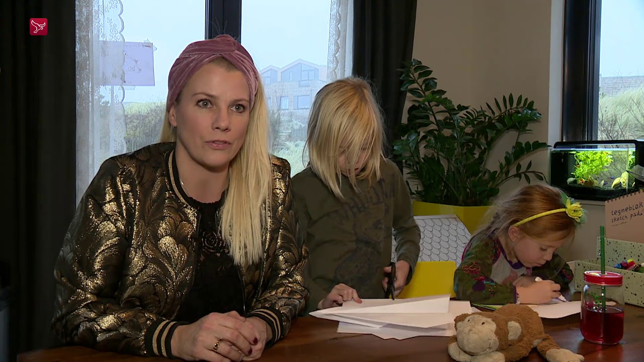 Permanent vakantiegevoel voor bewoners Duin